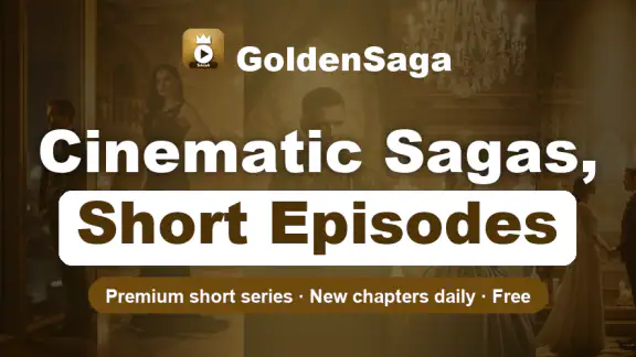 GoldenSaga: Cinematic Drama