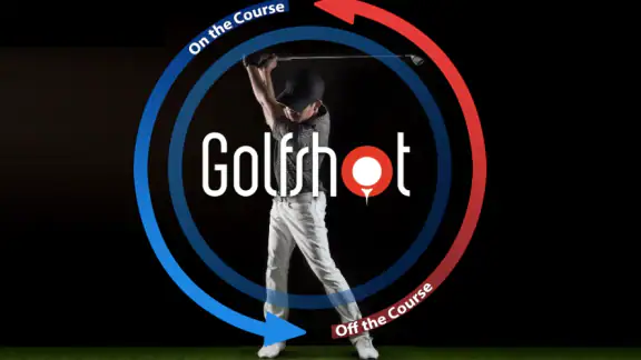 Golfshot: Golf GPS