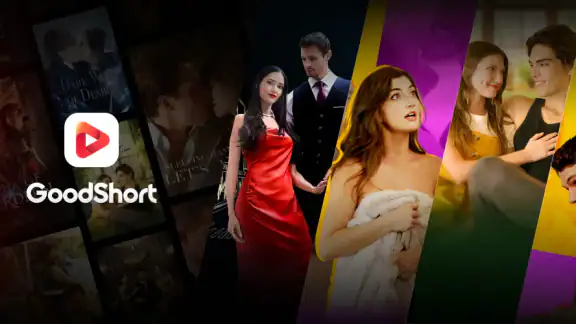 GoodShort - Dramas Cortos Hub