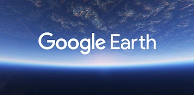 Google Earth header