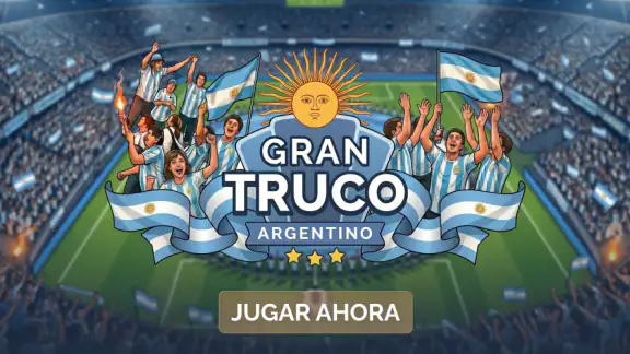 Gran Truco Argentino