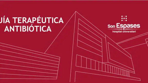 Guía Terapéutica Antibiótica