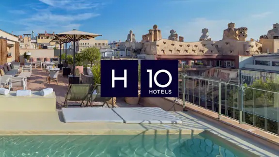 H10 Hotels
