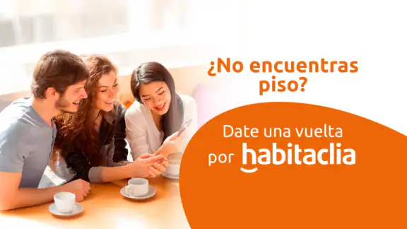 Habitaclia - Encuentra tu piso