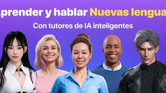 Hablar inglés Praktika