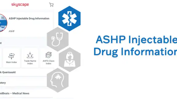 Handbook on Injectable Drugs