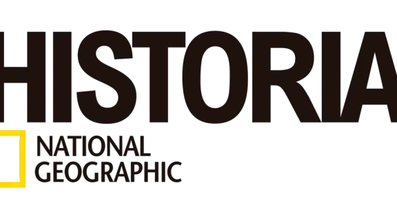 Historia National Geographic