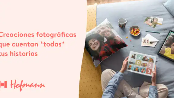 Hofmann - Álbumes de fotos