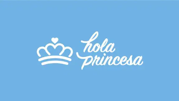 Hola Princesa