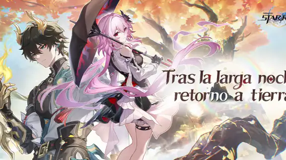 Honkai: Star Rail