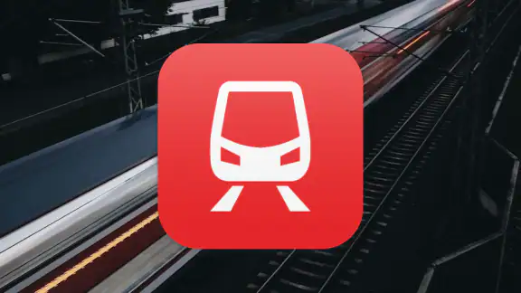 Horarios Tren, Metro y Tranvía
