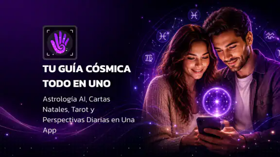 Horóscopo y Tarot IA