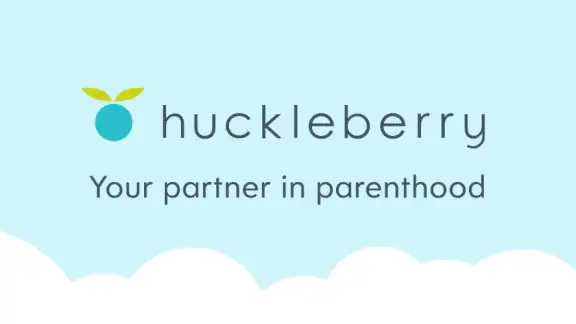 Huckleberry: Baby Tracker