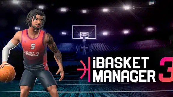 iBasket Manager 3