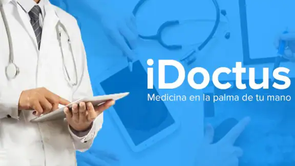 iDoctus