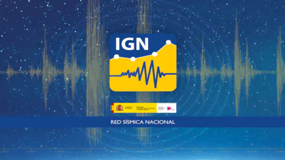 IGN Terremotos