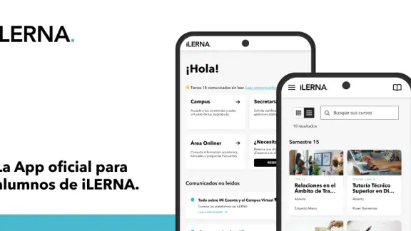 ILERNA