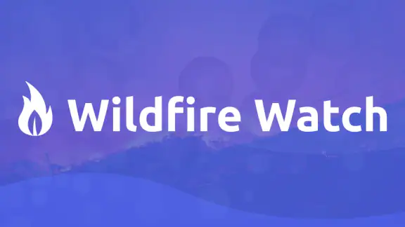 Incendios Forestales España