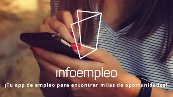 Infoempleo - Trabajo y empleo