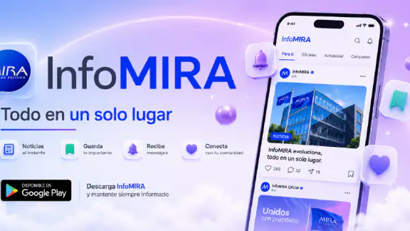 InfoMIRA