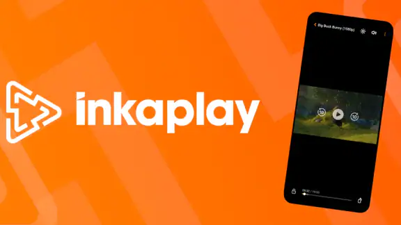 Inkaplay: Reproductor de Video