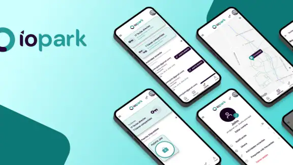 IO Park