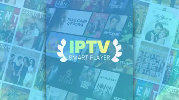 IPTV Smart Player Pro