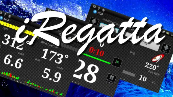 iRegatta