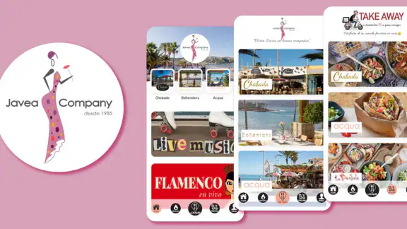 Javea Company