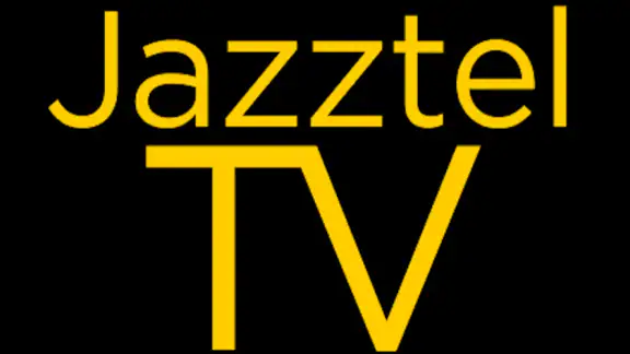 Jazztel TV