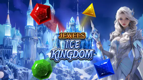 Jewel Ice Kingdom