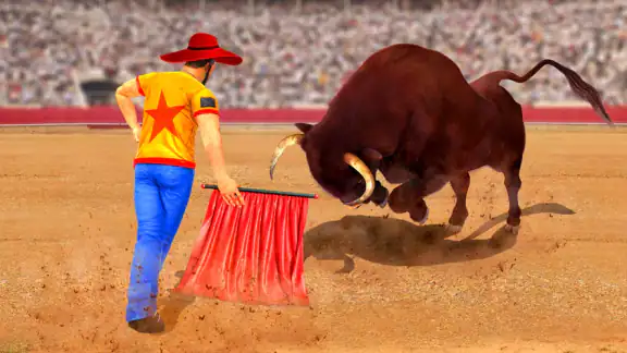 juegos de toros 2023