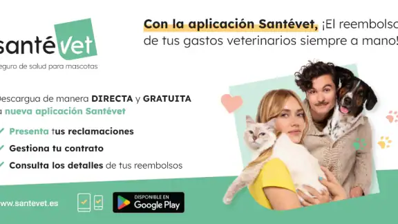 Juntos cuidamos de su mascota