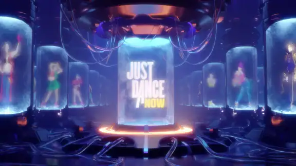 Just Dance Now