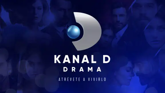 Kanal D Drama