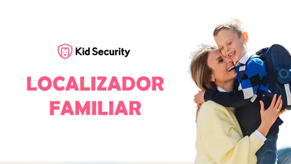 KidSecurity: Control Parental