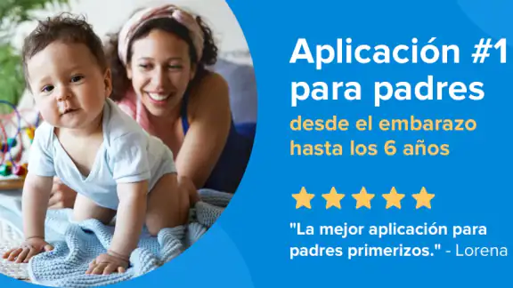 Kinedu: Desarrollo del Bebé