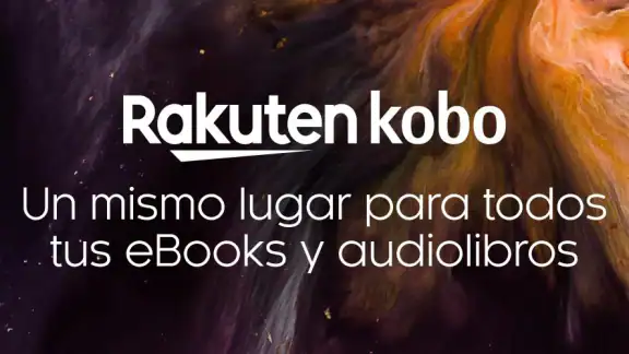 Kobo Books eBooks Audiolibros