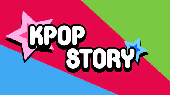 KPOP Story: Idol Manager