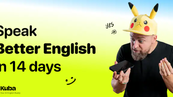 Kuba – Tu Amigo IA de Inglés