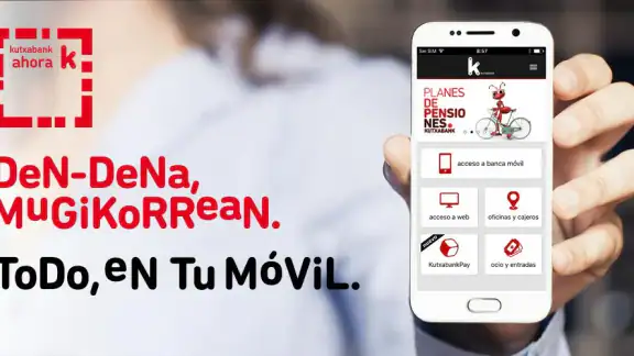 Kutxabank
