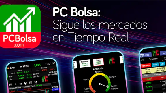 La Bolsa Ibex35 En Tiempo Real