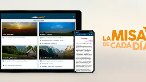 La Misa de Cada Día