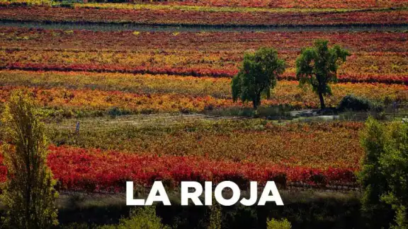 LA RIOJA