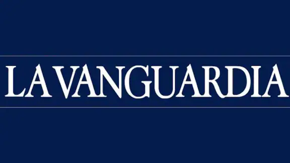 LA VANGUARDIA EDICIÓN IMPRESA