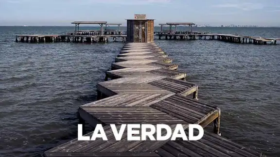 LA VERDAD