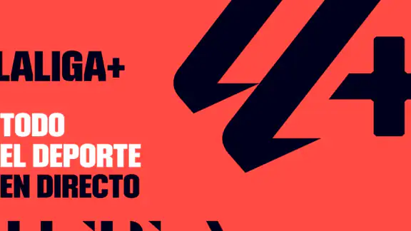 LALIGA+ Deportes en Directo