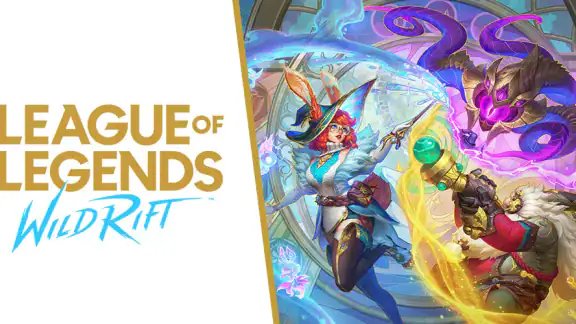 League of Legends: Wild Rift