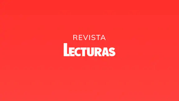 LECTURAS revista impresa