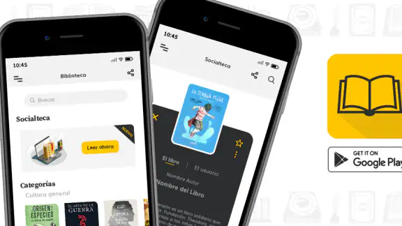 Lee libros gratis sin internet